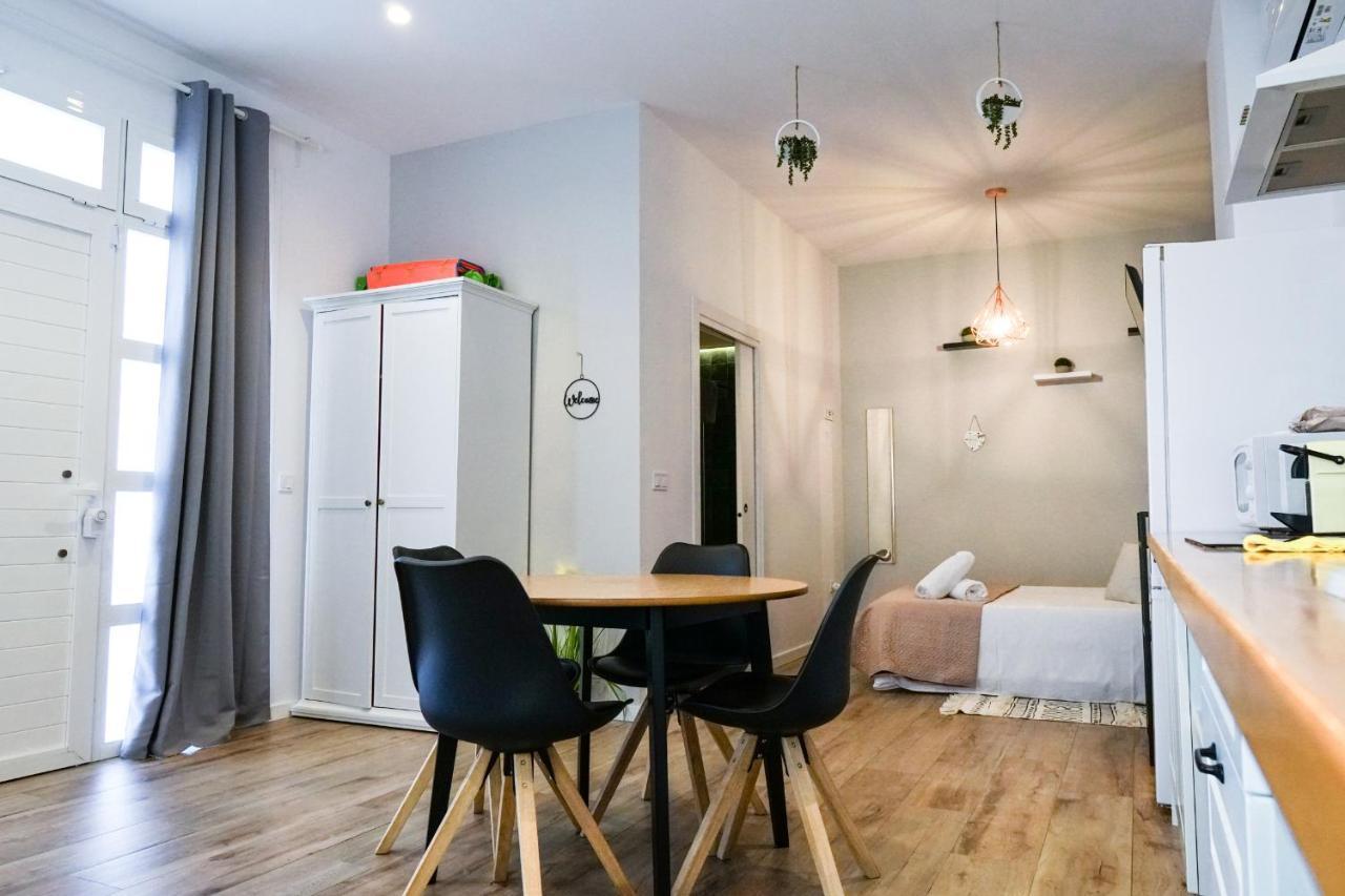 Playa Apartment Valencia Eksteriør billede
